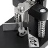 Corner Rounder Cutter Machine R6 R10 Heavy Duty Corner Die Cutter Printing Packaging Industry  Paper Holding Device