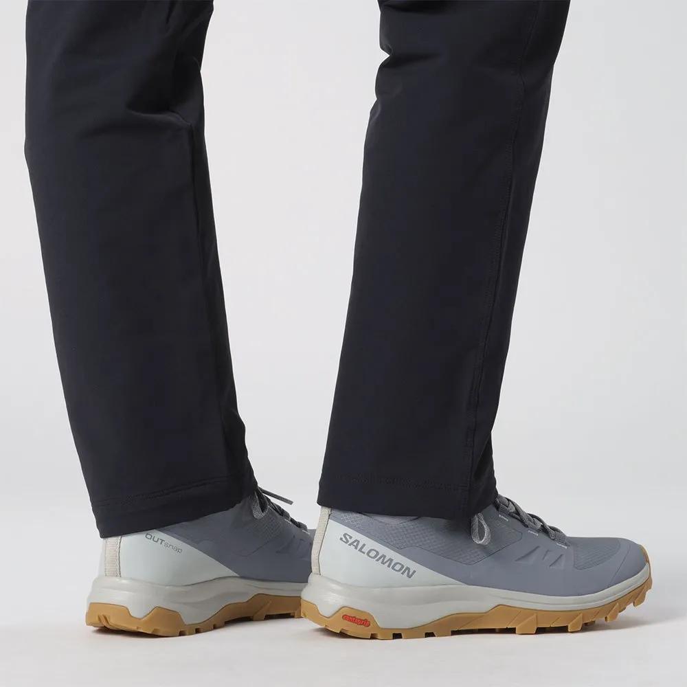 Salomon Ботинки для хайкинга Outsnap CS WP