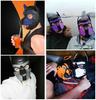 SM Mask Goods Dog Mask Full Face Dog Full Head Restraint Mask Dog Shape Eyes Open Mouth Type Masked Slave Kigurumi Costume Cosplay Party Costume Women