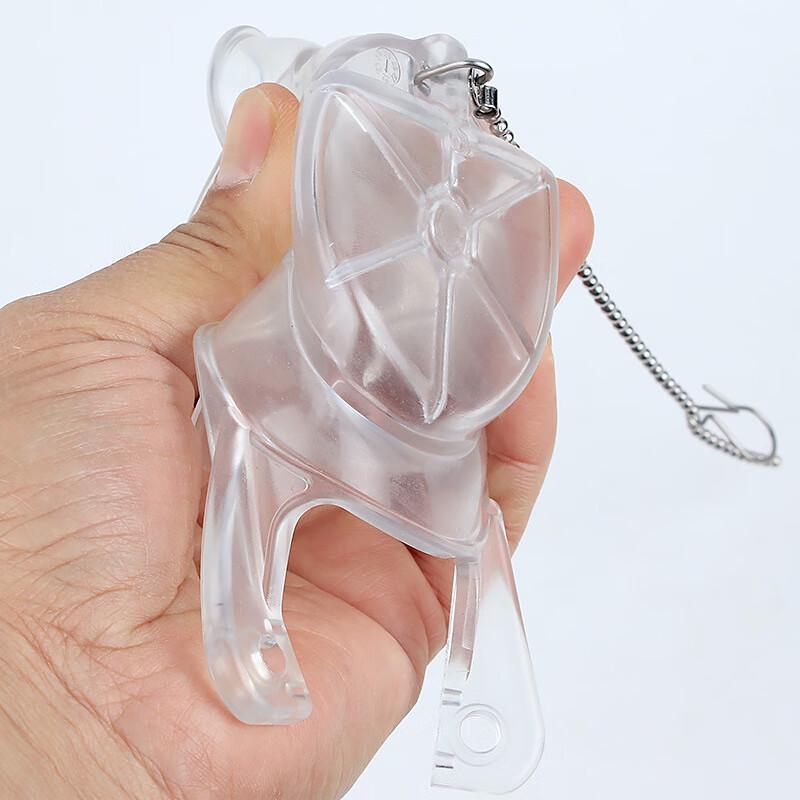 Shengbei Toilet Tank Flapper Seal