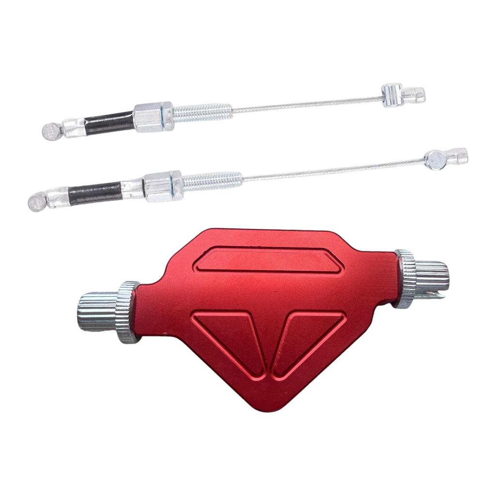 Motorcycle Clutch Lever Replaces Fashion Easy To Install Aluminum Alloy DIY Spare Parts Decoration Motorcycle Parts Tension Rod