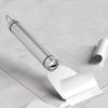 Stainless Steel Spatula Multi-Purpose Scraper Tile Flat Scraper Floor Glass Deglue Kitchen Refrigerator Cleaning Tools Spatula