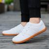 Wide Fit Non-Slip Barefoot Hiking & Training Shoes with Soft Sole and Spacious Toe Box.