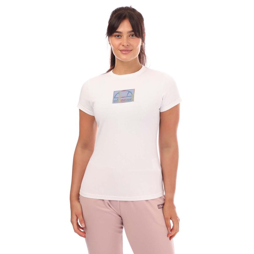 Ellesse Womens/Ladies Karen T-Shirt