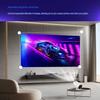 HY300 4K WiFi HD Android 11 5G Bluetooth Portable Mini Home Projector