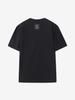 LUVM Unisex Basic Mitchi T-Shirt_Black