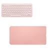 Keyboard Case Portable Wearable Dustproof Keyboard Protector for Keyboard Storage