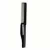 Mulitfunctional Portable Folding Comb Hairdressing Oil Head Styling Comb  All Hair Types