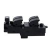 Electric Power Window Master Control Switch for Ford Ranger for Mazda BT-50 2006 2007 2008 2009 2010 2011 2012 UE8D-66-350