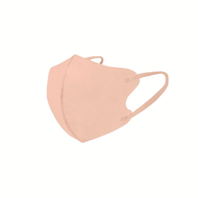 

7 Pcs Thin Breathable Face Masks, Colorful Ear-loop Sunshade Masks, Skin-friendly Comfortable Non-tight Ear Design