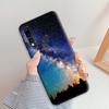 Für Umidigi A5 Pro Hülle Umidigi A5 Pro Modische Marmor Hüllen für Umidigi A 5 Pro A5Pro Hülle Cartoon Mode TPU Schutz Stoßfänger