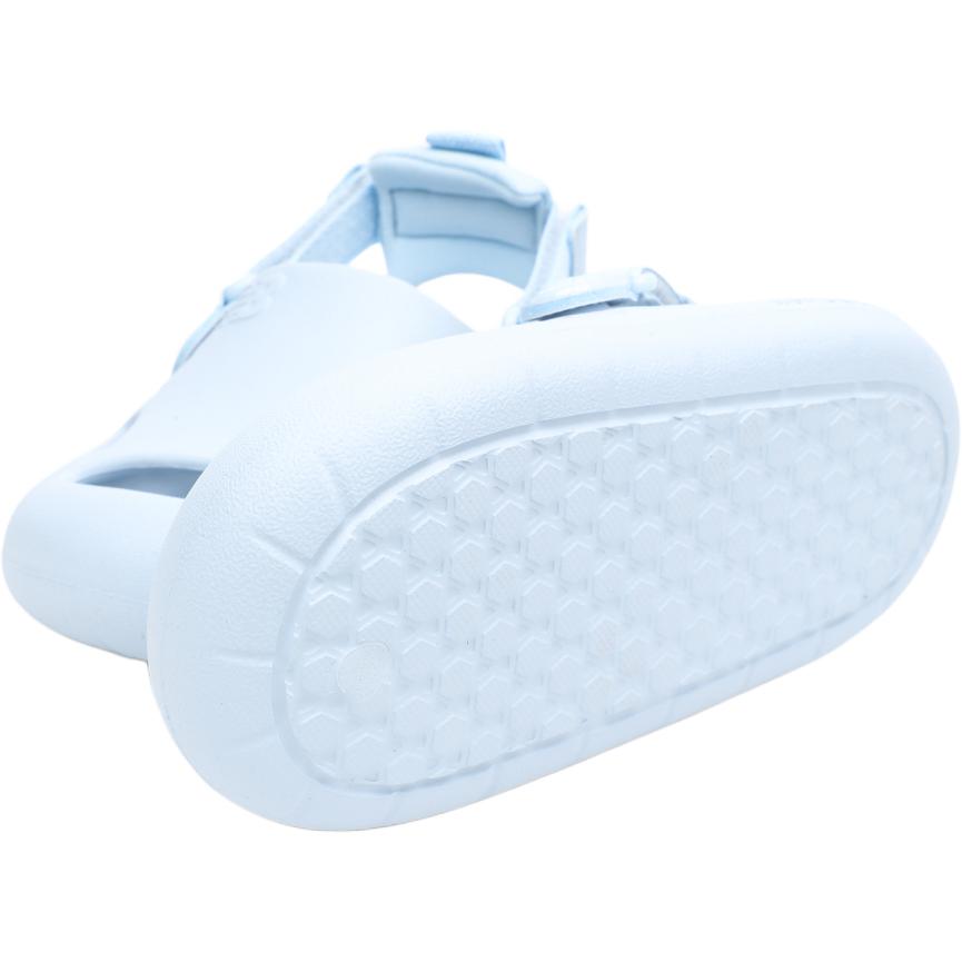 New Balance 8811 Comfortable Versatile Outdoor Sandals Kids Sandals Blue SYCLGF1