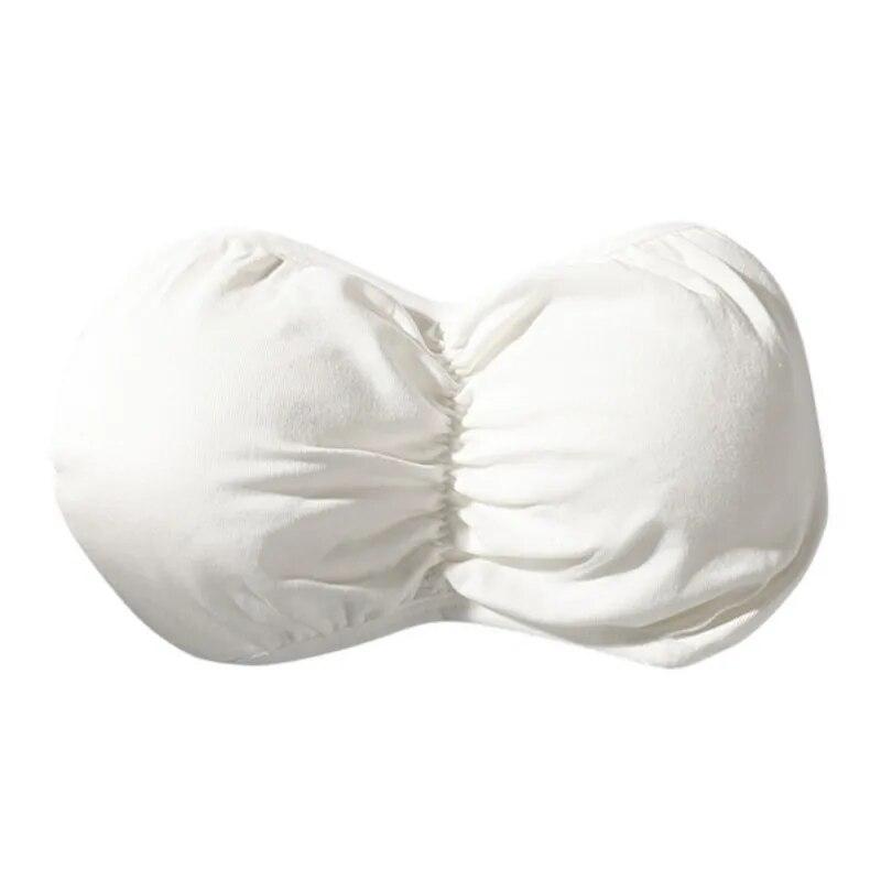 

Женское сексуальное нижнее белье, нижнее белье, бюстгальтеры, дышащее нескользящее нижнее белье без бретелек на груди