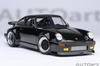 AUTOart Měřítko 1/18 Porsche 911 (930) Turbo "Wangan Midnight" Blackbird (Specifikace svazku 1) Hotový výrobek 78158