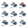 MQ-2 MQ-3 MQ-4 MQ-5 MQ-6 MQ-7 MQ-8 MQ-9 MQ-135 Detection Smoke Methane Liquefied Gas Sensor Module for Arduino Starter DIY Kit