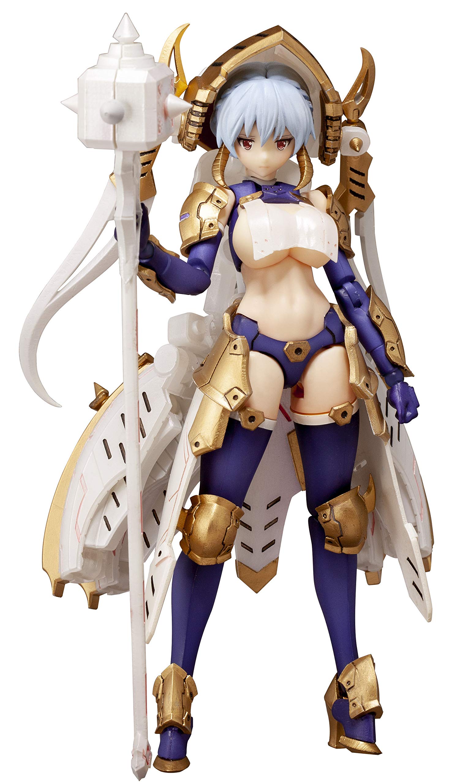 

DarkAdvent Krakendress Rania STD Height 160mm NON scale plastic model Ver. approx.