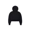New MLB Sweatshirts Women's Black 3FHDA0121-50BKS