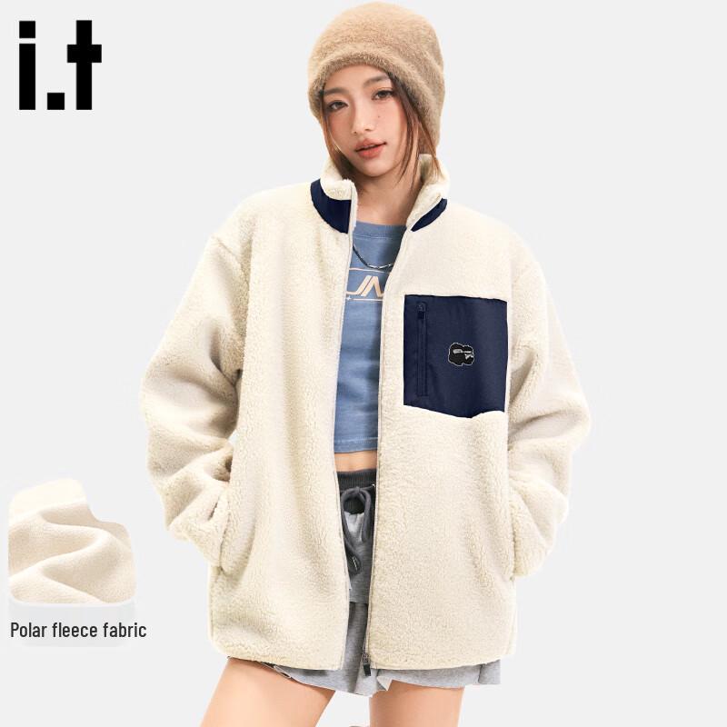 

Fingercroxx Men s 2025 Winter Fleece-Lined Cardigan Jacket L