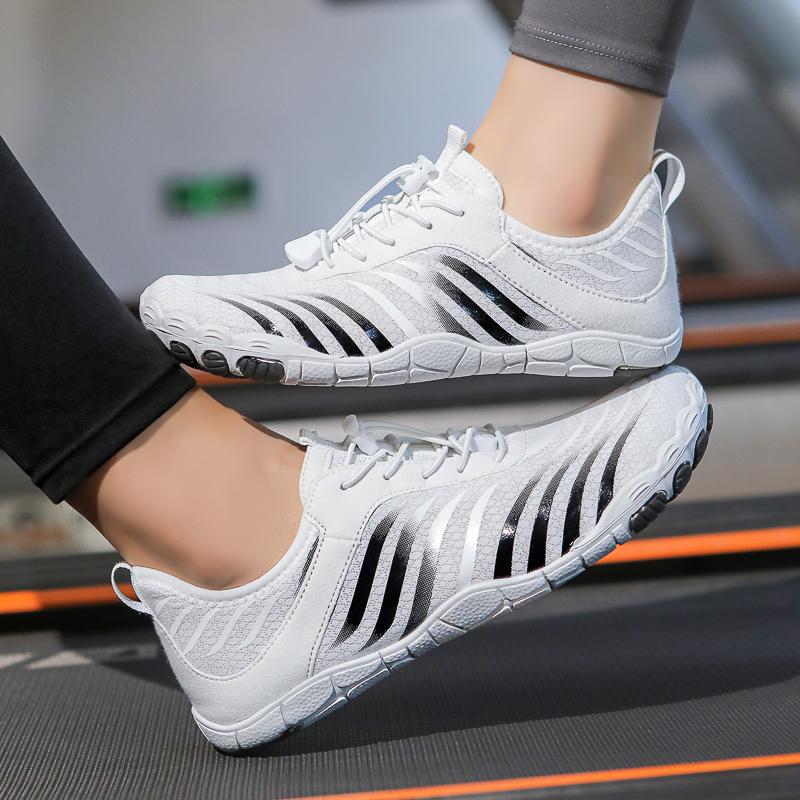 2025 Barfuß-Trailschuhe Barfußschuhe für Herren Lässig Damen Frauen Wanderschuhe Wasserschuhe Aquatischer Sneaker Schuh Mann tenis masculino