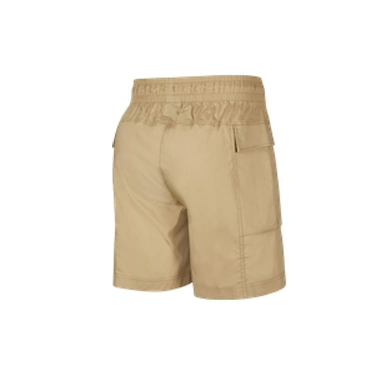Nike SportSwear Men's Woven Cargo Shorts CZ8679-201
