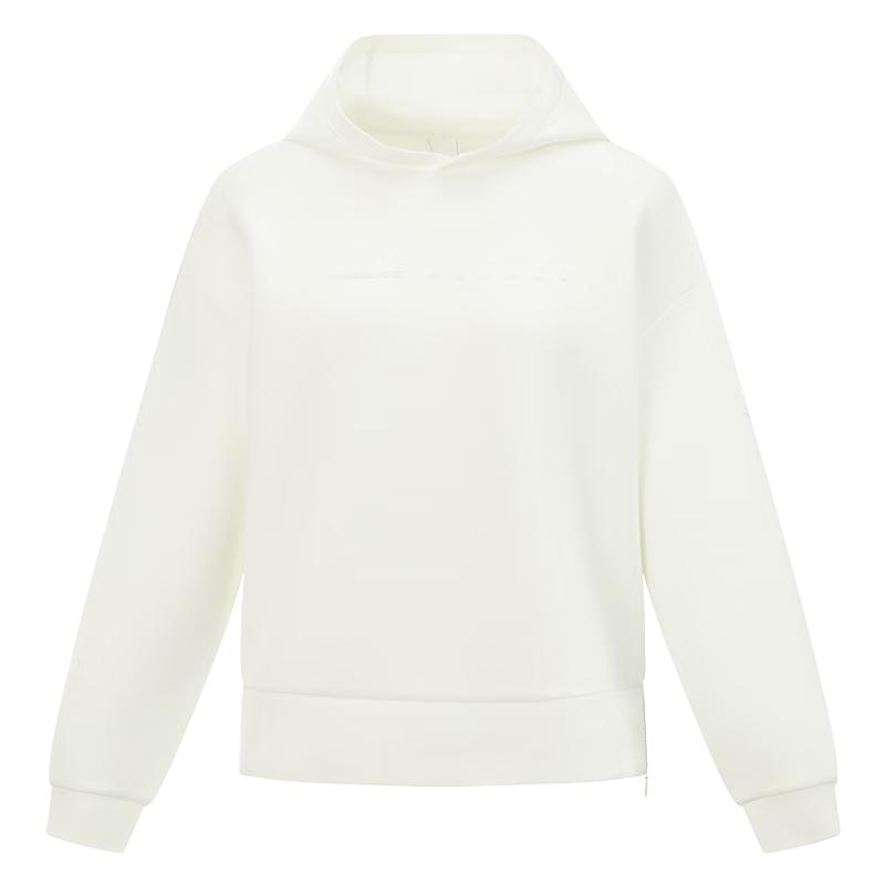 Mizuno RHYTHM Series Women's Hooded Knit Pullover