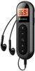 Портативное радио Sandberg Pocket FM Recharge (421-01) черный