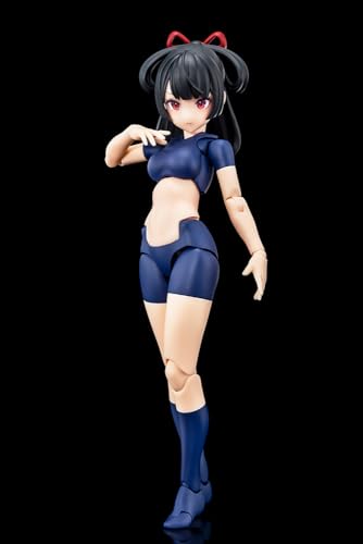 Megami Device Buster Doll Knight 1/1 Scale Plastic Model Kit, 160mm