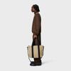 Rains Mini Tote Bag - Sand
