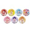 Strawberry Prince Big Can Badge Lottery Spring (2024 Ver.!!)