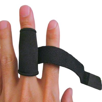 Sports Finger Support Protector Βόλεϊ Μπάσκετ Μπάσκετ Finger Guard επίδεσμος