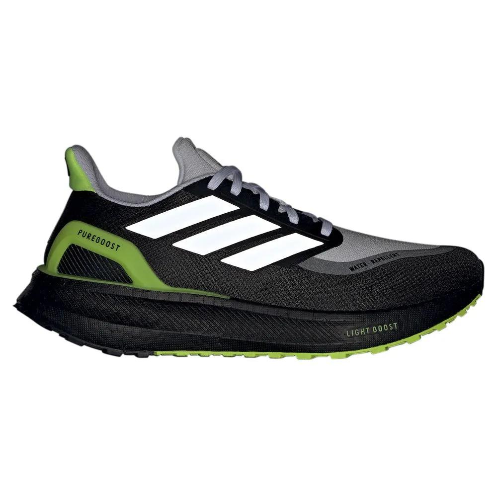 Adidas Pureboost 5 TR Running Shoes