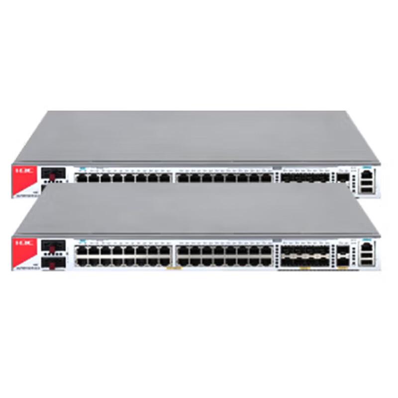 H3C F100-M-G5-EI Enterprise Firewall