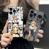 Edens Zero Rebecca Phone Case for iPhone 17 16 15 14 13 12 11 X XR XS 8 7 Air Pro Max Plus Mini Soft TPU Shockproof Cover
