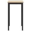 Standing Table Particleboard