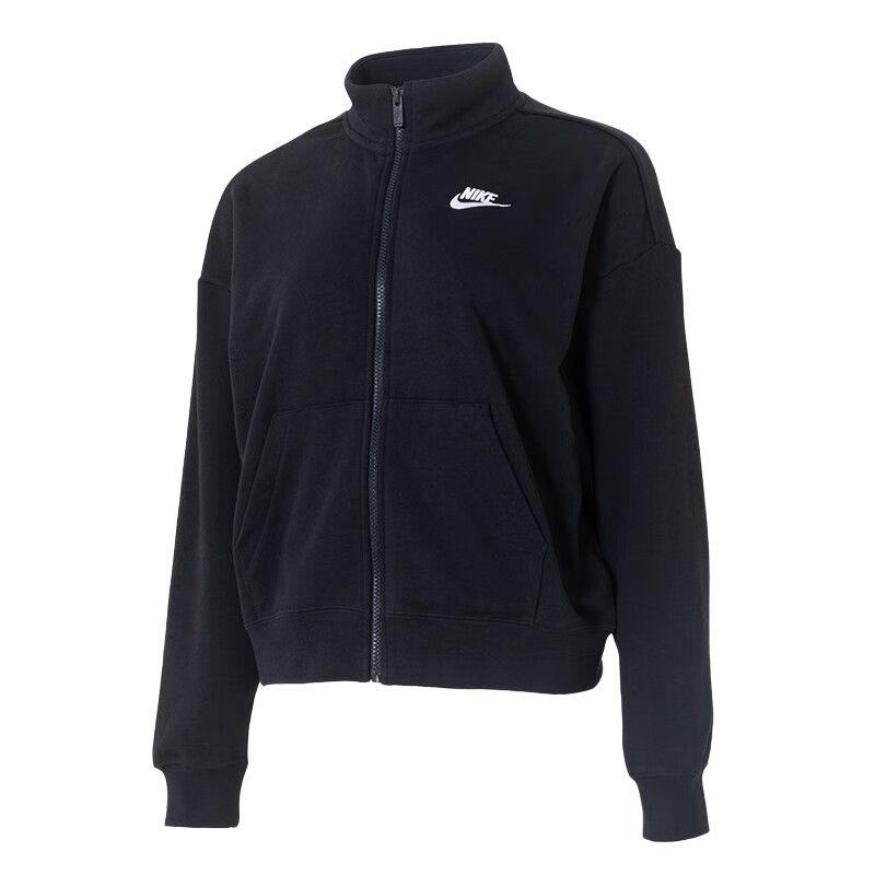 New Nike Jackets Women's Black HV2734-010