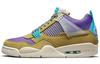 4 Retro SP '30th Anniversary Union Desert Moss' DJ5718-300