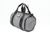 Netz-Roll-Schultertasche