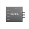 Blackmagic Design Mini Converter SDI To Audio