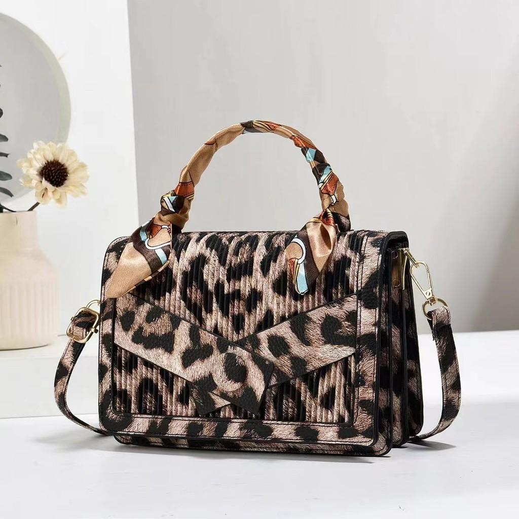 Trendy New Arrival Small Pu Crossbody Bag Chic Commuter Tote Stylish Shoulder Handbag