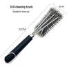 18-inch Large Steel Wire BBQ Grill Cleaning Brush