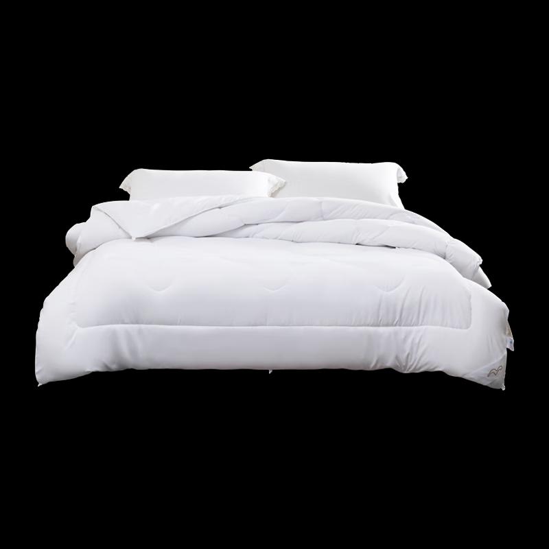 Mercury Home Textiles DH Antibakterielle Vierjahreszeiten-Bettdecke