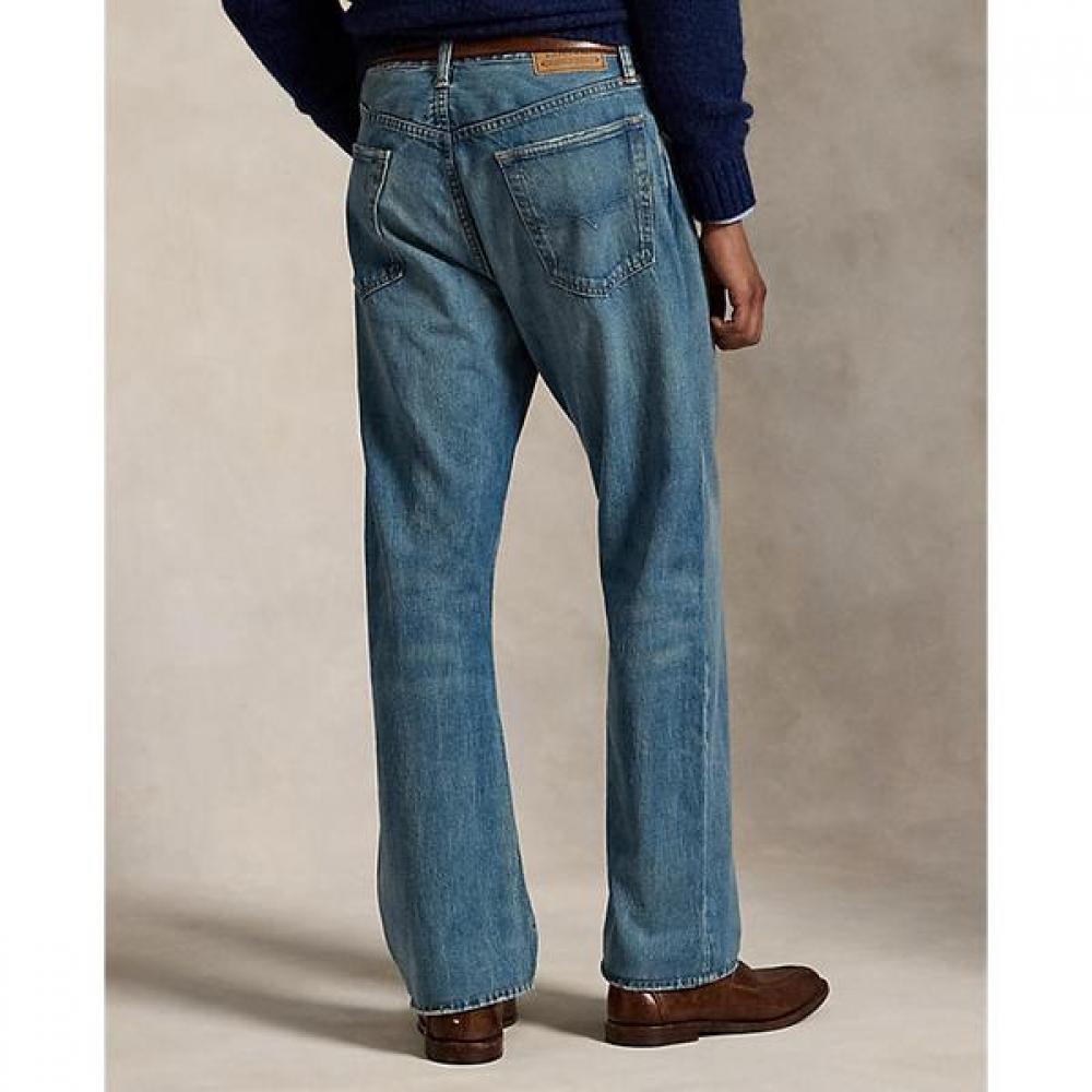 Polo Ralph Lauren Men S livingSton Relaxed Jean Mnpodnm10920398400