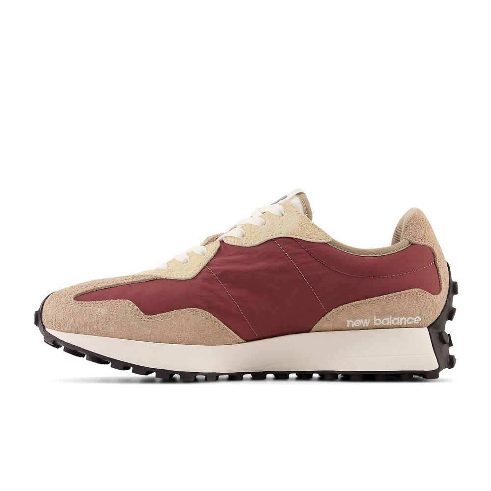 Sneakers New Balance Beige Version 327