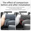 Acessórios para interiores – Assentos e coberturas para carros