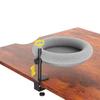 Cat Bed for Desk Use Round Hammock Pet Nest Game Table