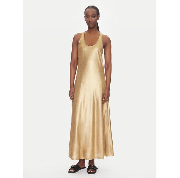 Летнее платье LOLA CASADEMUNT LS2516020 EU XS