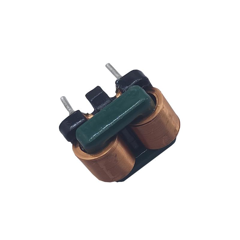Manufacture common mode inductors, toroidal inductors, filters, flat coils, I-shaped inductors, magnetic rod inductors, and SMD components.