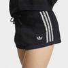Adidas Regular Fit Crochet Shorts Kc6478