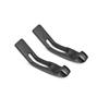 Hood Latch Straps | Construction, Engine Hood, for