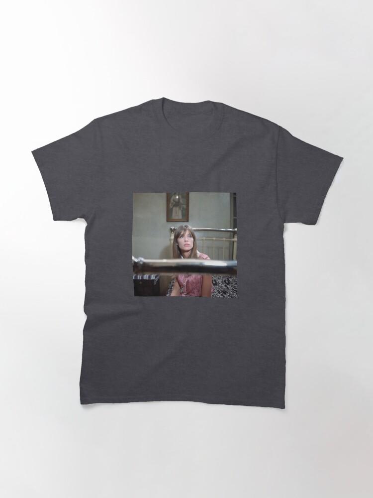 Françoise Hardy Françoise Hardy Classic T-Shirt